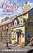 Produktbild A Crafty Killing (Victoria Square Mystery, Band 1)