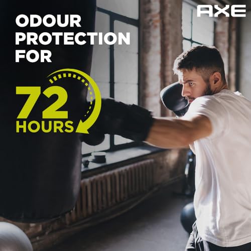 AXE Pulse Long Lasting Deodorant Bodyspray For Men 150 Ml, Pack of 1 - Image 5