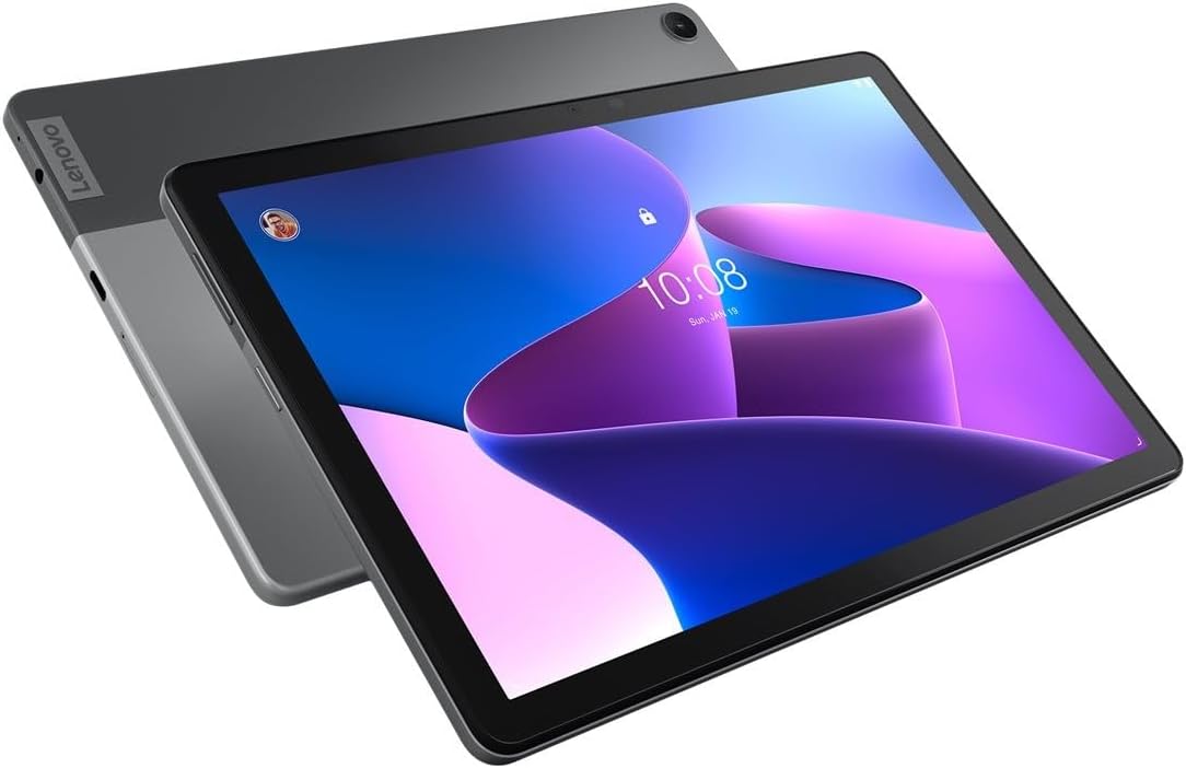 TABLET LENOVO TAB M10 FHD G3 4GB 64GB