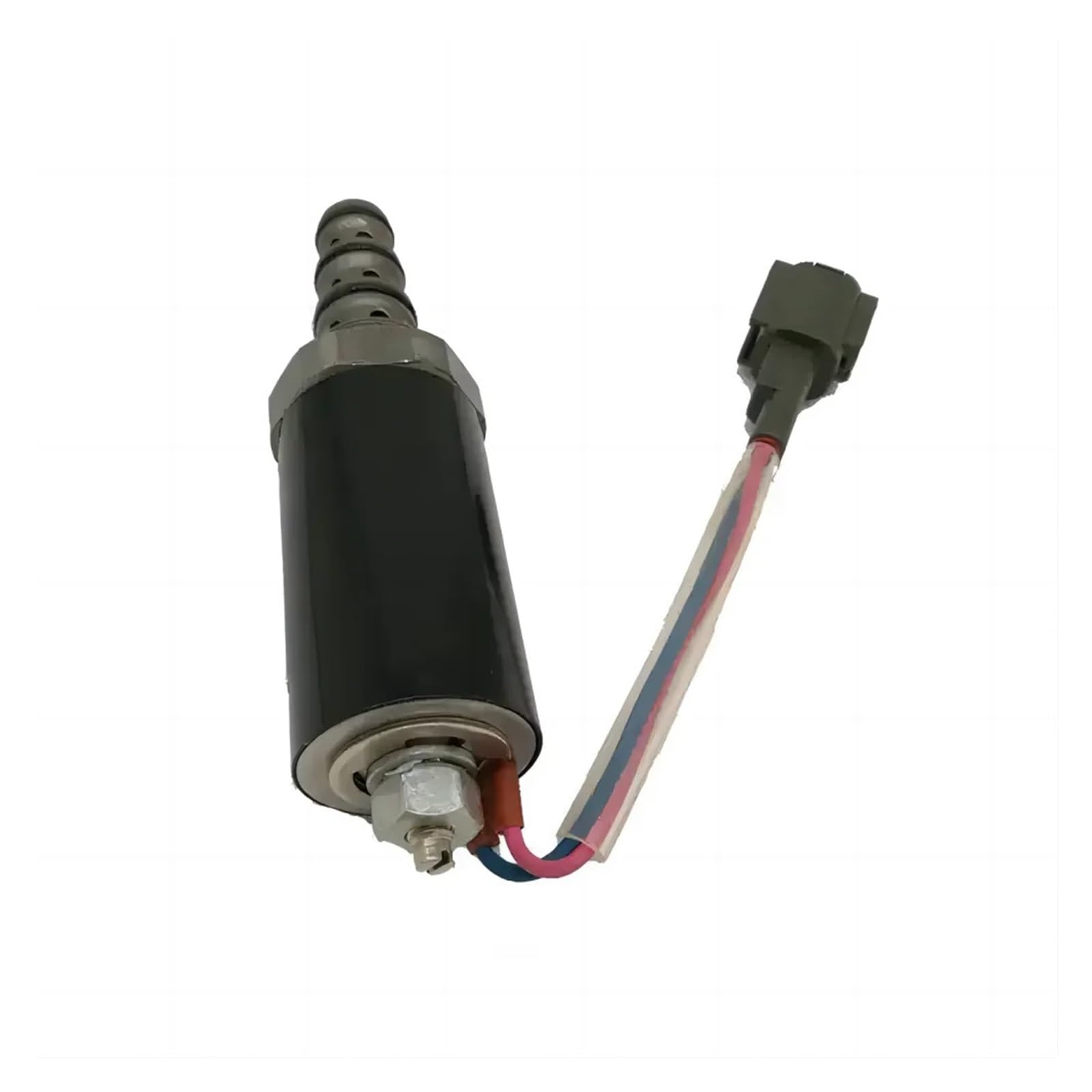 Électrovanne proportionnelle KWE5K-20/G24Y05 haute précision