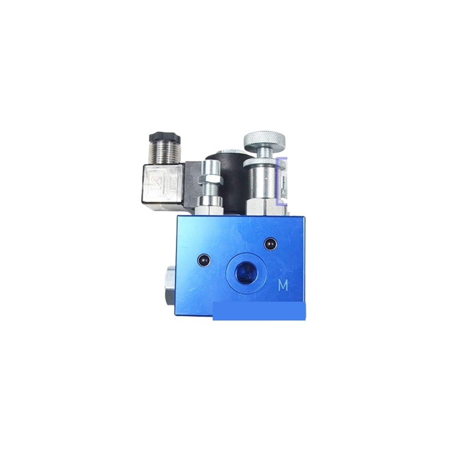 BALYDLUL ET02 ET-02 Hydraulic Lifting Valve Group(DC24V)