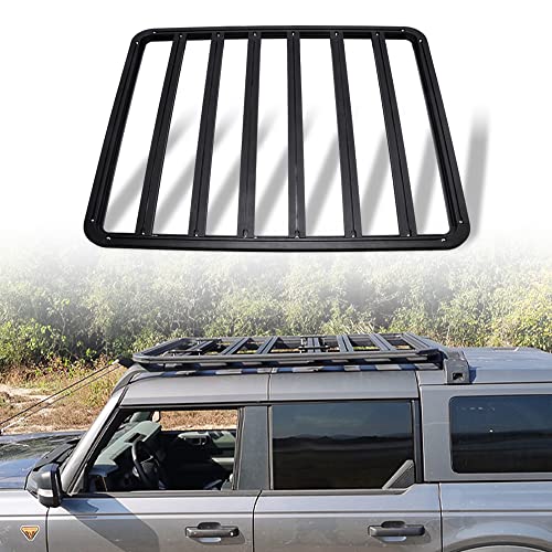 10 Best Roof Rack Jeep Grand Cherokee [Buying Guide 2023] • Sacred Car