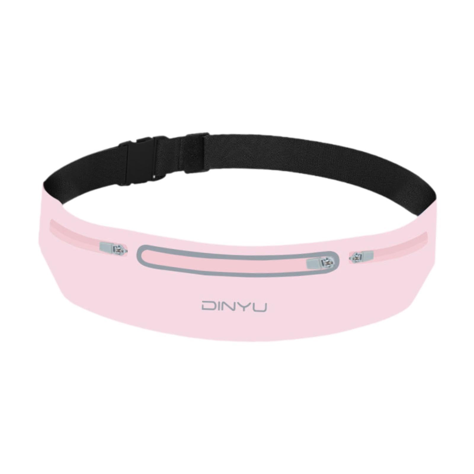 CALANDIS™ Running Belt Fanny Pack for Women Waistband Bag for Fitness Riding Traveling | Running Belts | Fitness Equipment Gear | Fitness Running Yoga-image-46
