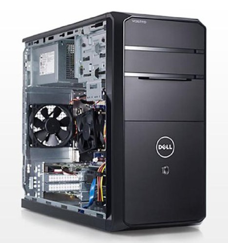 Dell Vostro 460 Desktop-PC: Amazon.de: Computer & Zubehör