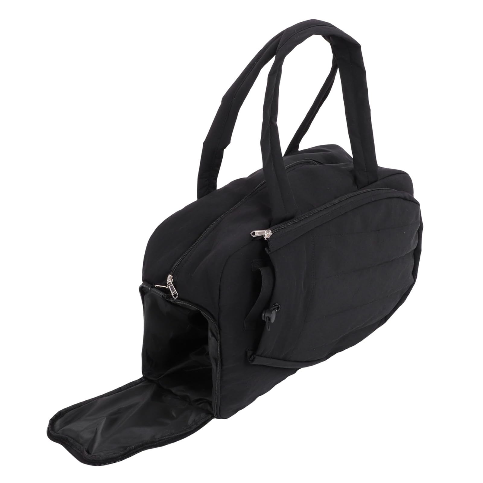 Tosuny Badminton Schlägertasche Schuhfach Wasserdicht Badminton Tasche für Sportfans