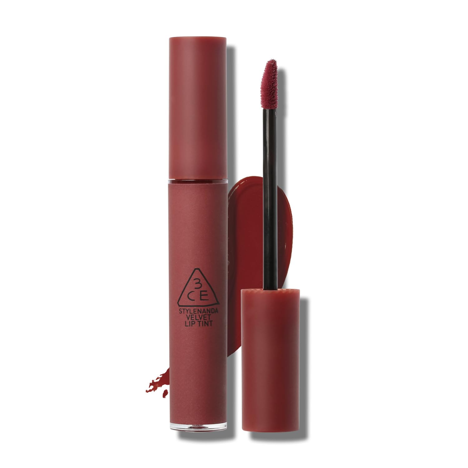 3CE Velvet Lip Tint Definition Semi-Matte Korean Lip Stain Gradient