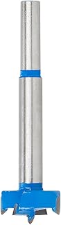 40mm Forstner Bit, Round Shank Woodworking Ho...,