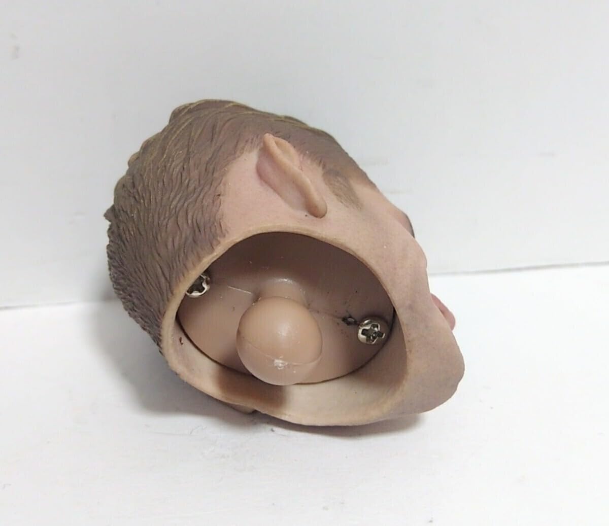 Amazon.co.jp: TOYS ERA The Sigma 1/6 笑顔 ヘッドパーツ