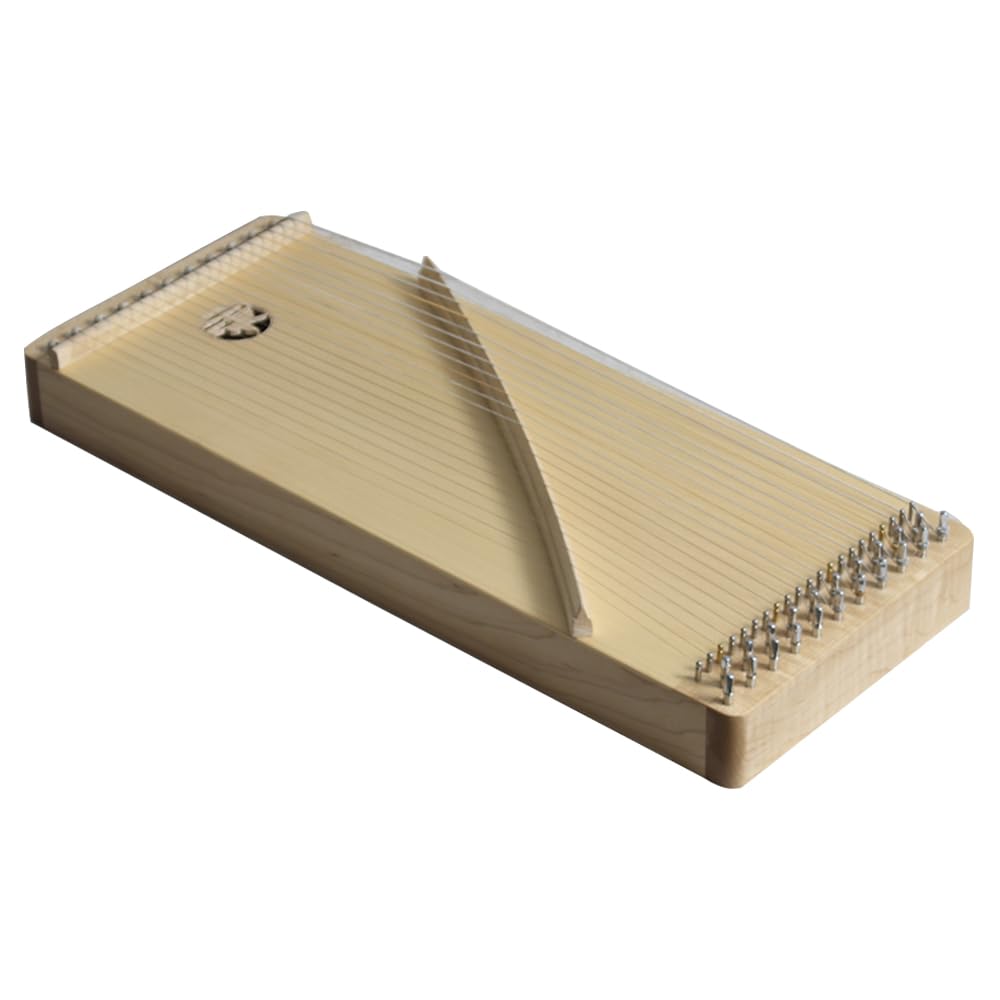 GuZzhengs Mini Guzhengs strunowe instrumenty muzyczne Guzheng, instrument Guzheng, mini narzędzie do ćwiczeń palców Guzheng dla początkujących dorosłych