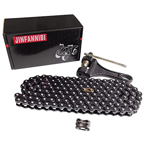 Top 10 Best Atv Chains in US 2023 [ Buying Guide & Comparison Table ]