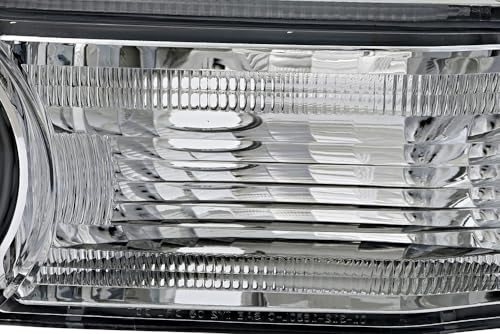 Lámpara de señal derecha Toyota 4Runner 2010-2014 miniatura 2
