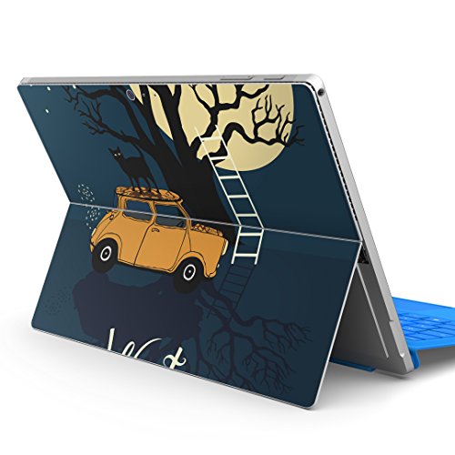 igsticker Surface pro7 (2019) pro6 pro2017 pro4 p XLV[ T[tFX m[gubN m[gp\R Jo[ P[X tB XebJ[ ANZT[ ی 006237 ̑   CXg