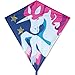 30 in. Diamond Kite - Unicorn Trixie