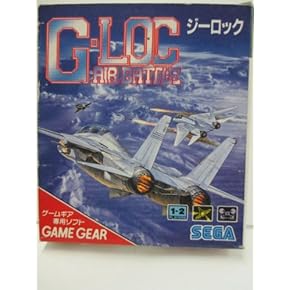 Amazon.co.jp: ゲームギア - セガシステム: ゲーム: ゲーム