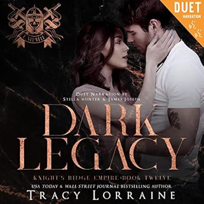 Dark Legacy