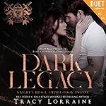 Cover of Dark Legacy