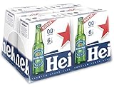 heineken 00 Cerveza tipo y estilo Lager, con 0,0% de alcohol en volumen