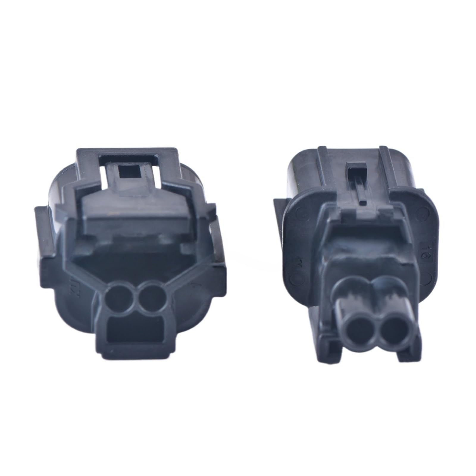 Connettore auto impermeabile a 2 pin Cavo connettore Sensore Spina elettrica HP285-02021 HP281-02020 HP291-02040(Female)