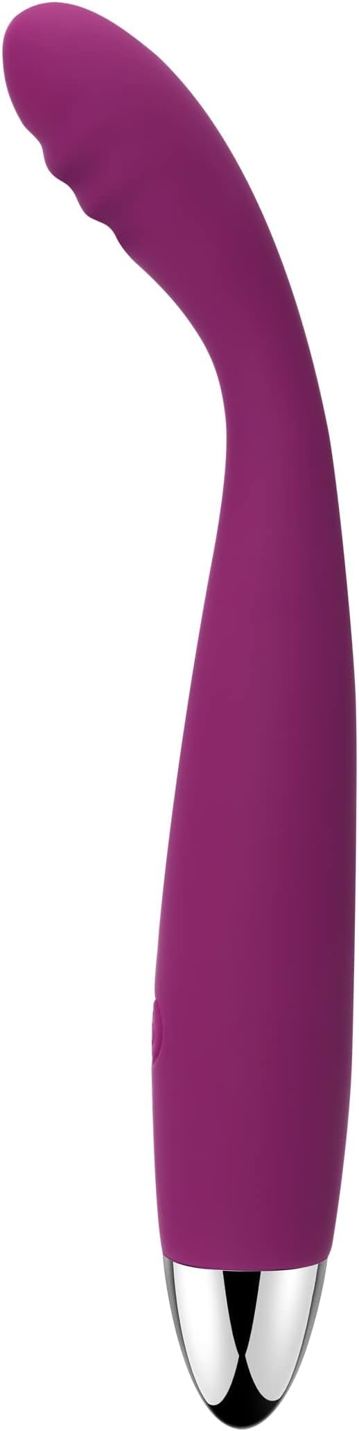 (Wd) Cici Flexible Head Vibrat Violet