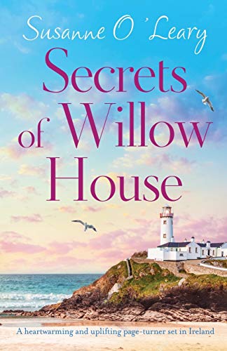 Secrets of Willow House: a heartwarming and