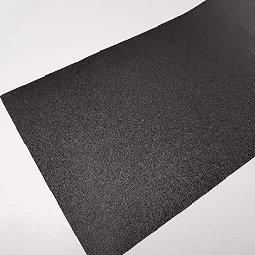 3M Gravel Resistant Film F506, lakbeschermingsfolie, zwart, 440 µm, 122 x 12 cm, folie - Afbeelding 3
