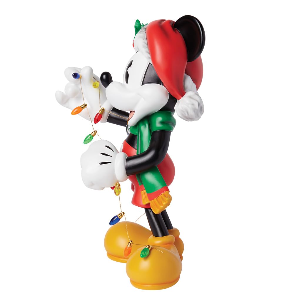 Amazon.co.jp: Enesco ディズニー ショーケース クリスマス