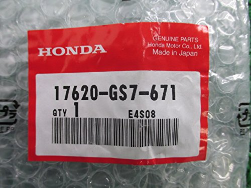 Amazon.co.jp: Honda 17620-GS7-671 Genuine Factory Tank Cap