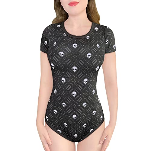 Amazon.com: Littleforbig Cotton Romper Onesie Pajamas Bodysuit