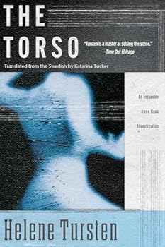 Paperback The Torso Book
