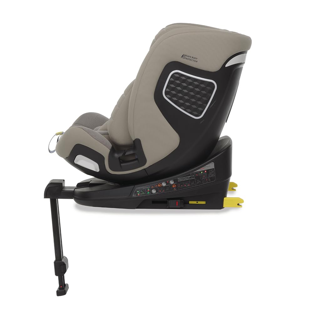 Foppapedretti Fp360 I-size fotelik samochodowy jeden rozmiar