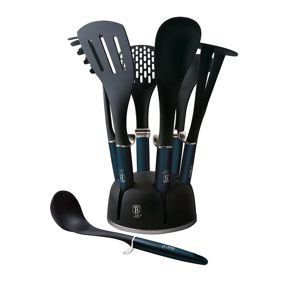 ENSEMBLE D'OUTILS DE CUISINE BERLINGER HAUS BH-6245
