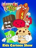 Battle Bites Kids Cartoon Show
