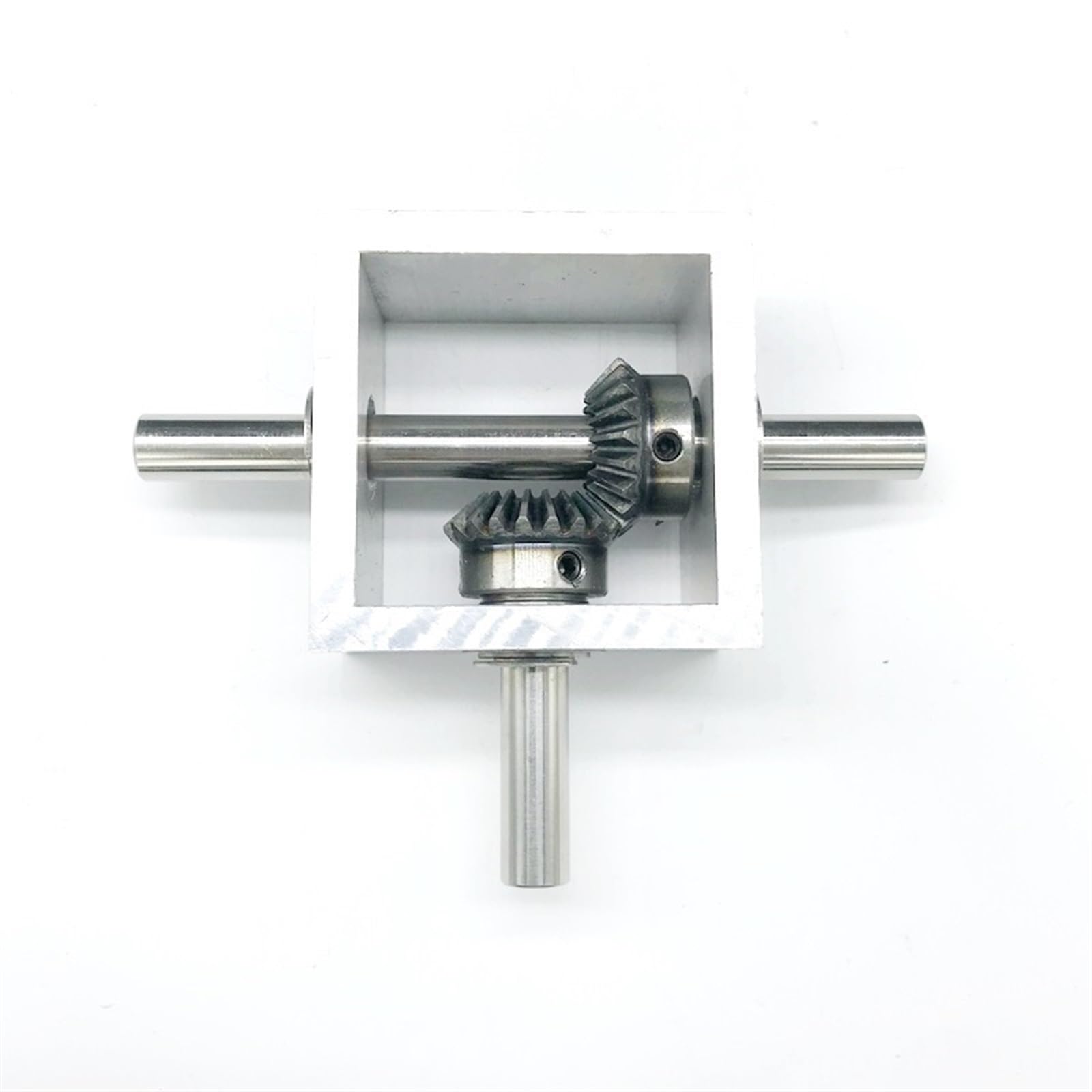 BR∧IN DRIVE/ゴッド アングル Angle Drive 1pcs 90 Degree Corner Steer Device 1:1