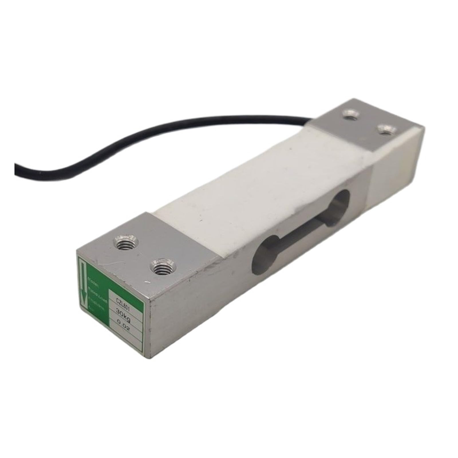 EAHWCXSD CZL601-30KG Load Cell for Electronic Scale