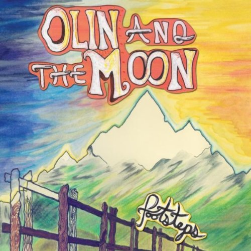 Olin & the Moon