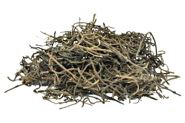Image of A D FOOD & Herbs Organic Brahmi|Bacoa monnieri Dried Brahmi Leaves (150 Gms)