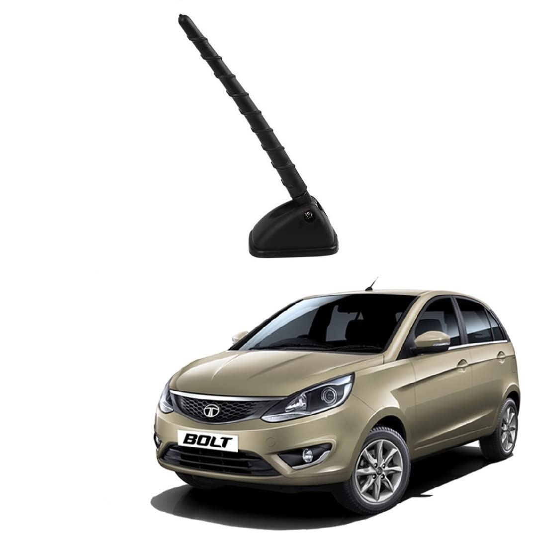 Gallery Auto Car Roof Show Antenna with Flexible Rod Suitable for Tata Bolt-image-31