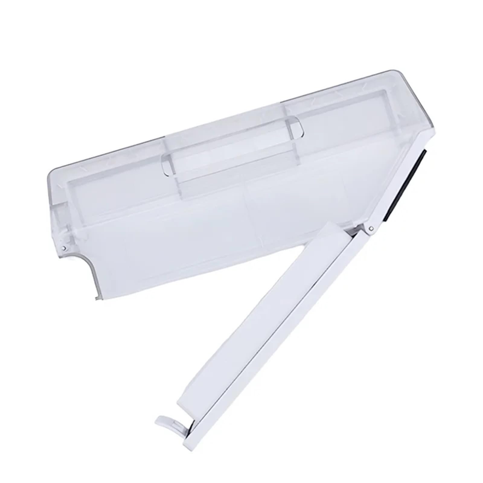 Zghqhcdrh 1Set Vacuum Cleaner Replacement Parts Dust Box,Compatible For Yeedi, Kk Robot Accessories Trash Bin
