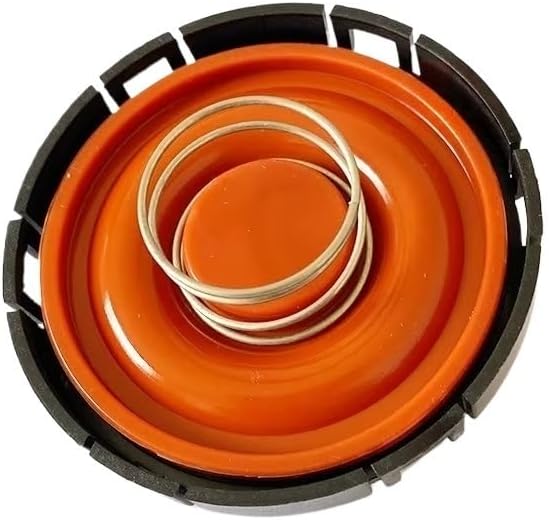 互換性がある バルブカバー修理キット 11128589941 キャップロッカーシリンダーヘッドキャップバルブ修理キット N47用 E