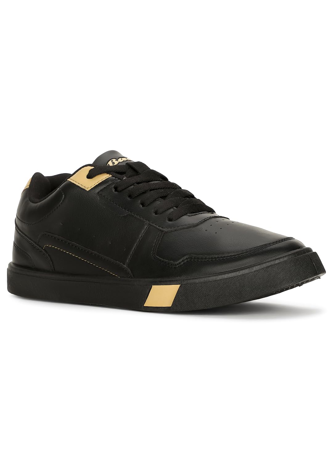 Bata Dash E 24 Mens Casual Sneakers in Black (B0CR2SKK57) Amazon Price History, Amazon Price Tracker