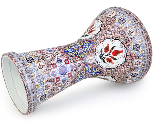 VD Vatan Orientalische Profi Solo Darbuka Bunt