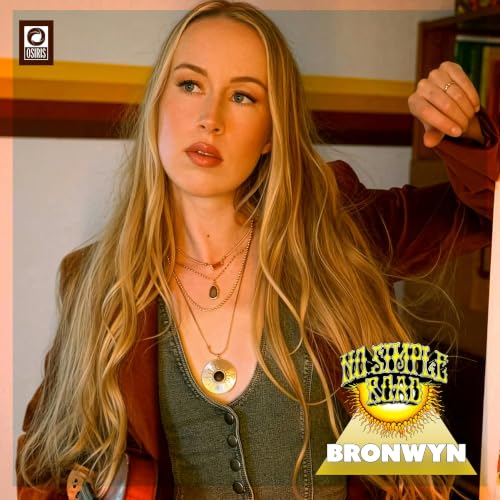 Bronwyn: Sticks and Stones and the Art of Becoming