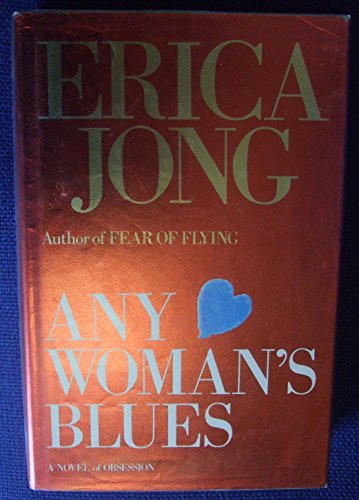 Any Woman's Blues 0701136723 Book Cover
