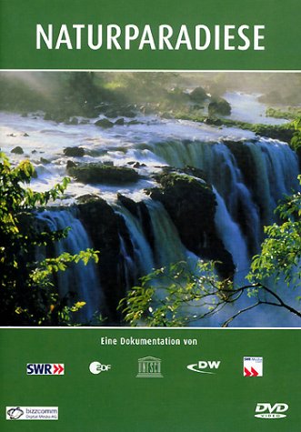Preisvergleich Produktbild Naturparadiese