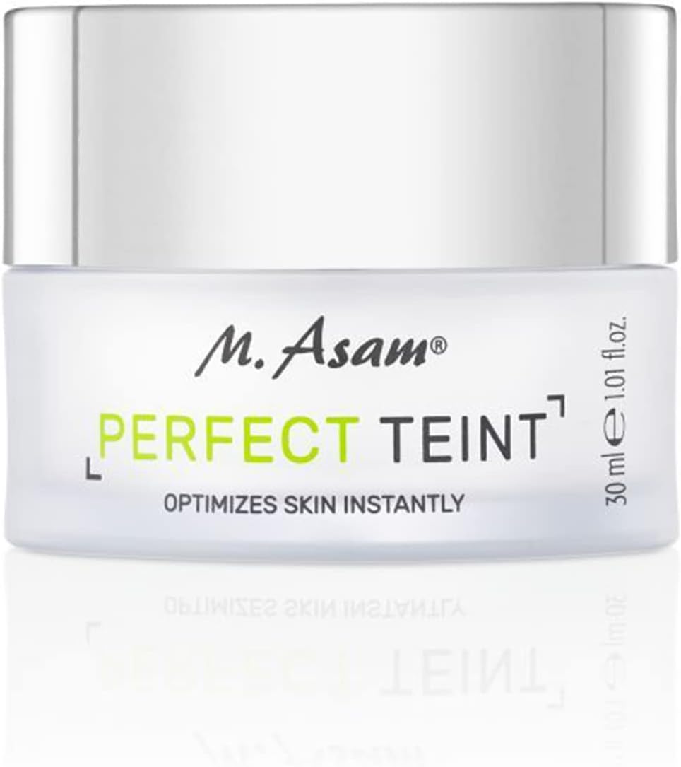 M. AsamM Perfect Teint, 30 ML