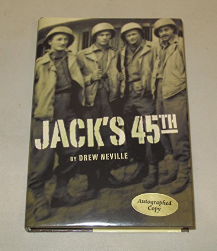 Jack's 45th 1885596677 Book Cover