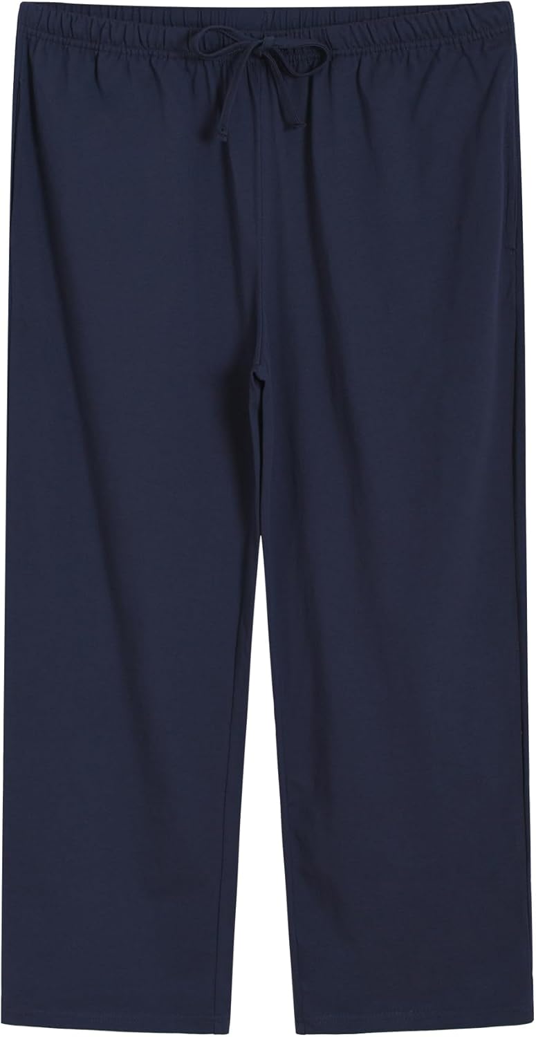 Latuza Women's Petite Cotton Pajama Set Long Sleeve Sleepwear Petite Size - Image 4