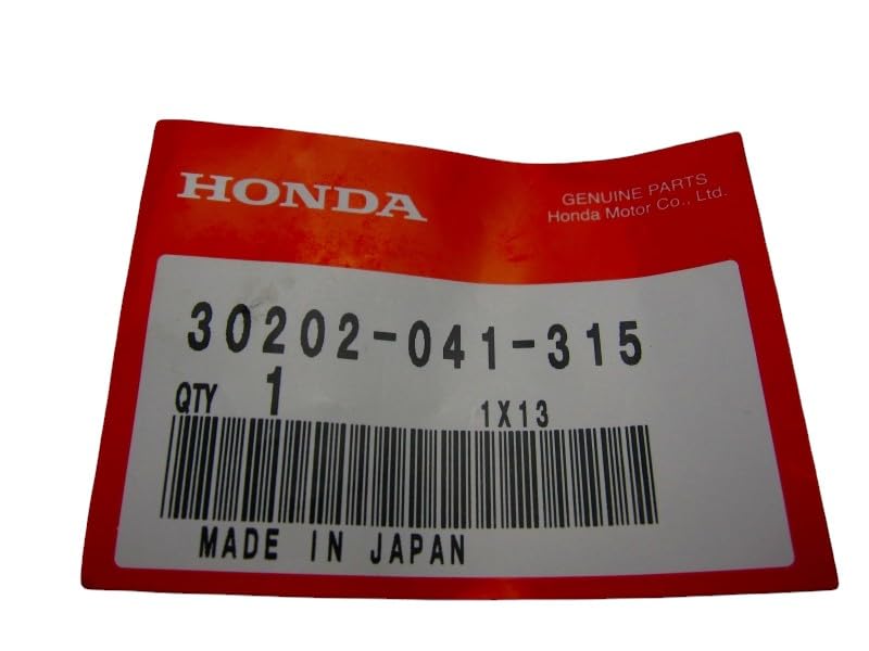 Amazon | ミニモト ホンダ純正デンソー製ポイントコンタクト