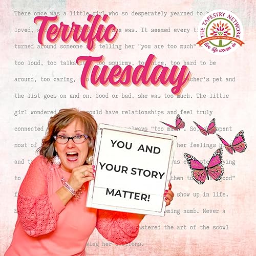 Equipped to let go of lies, shame, guilt, and fear