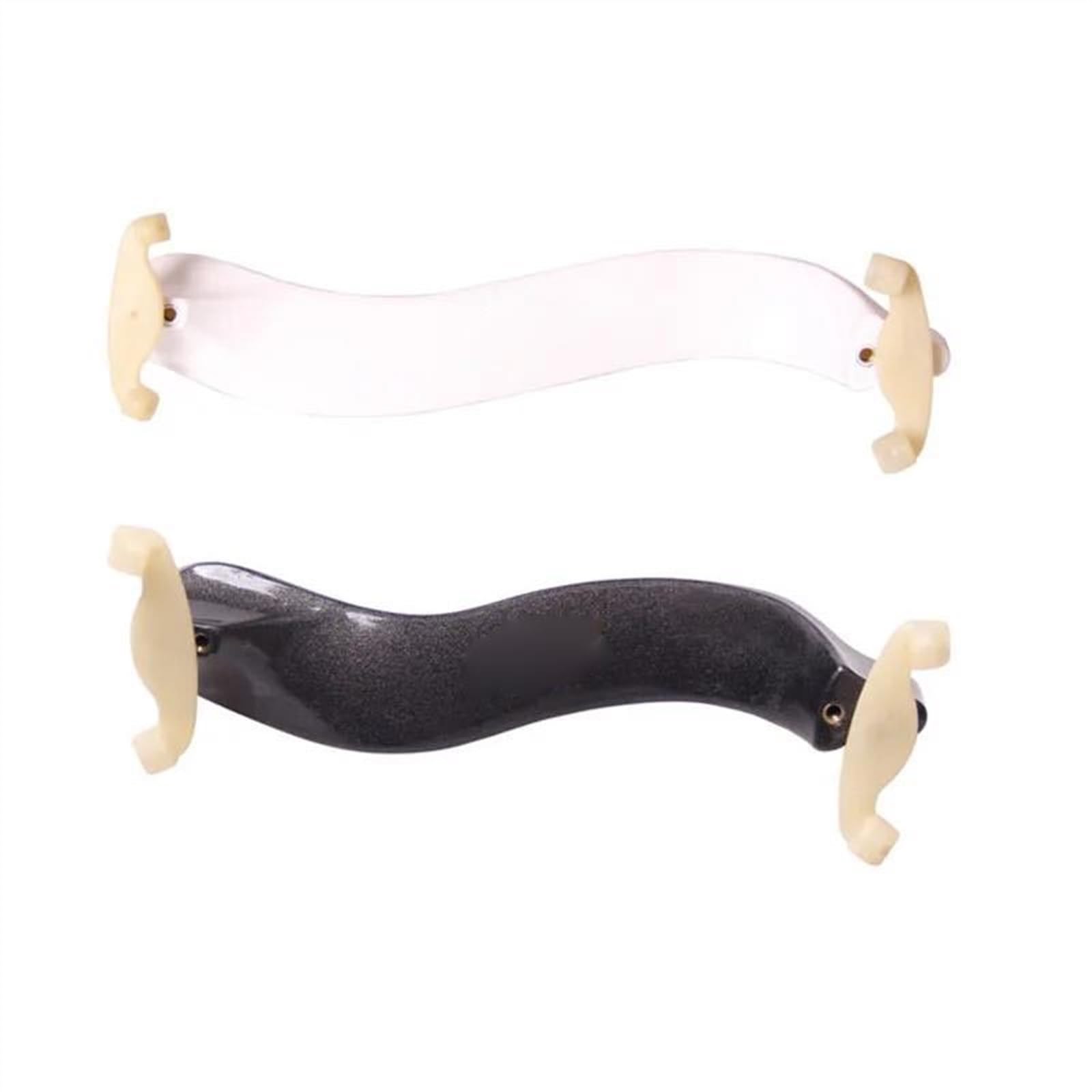 Geigeninstrument Zubehör nteil Violine Schulterstütze Verstellbare Kinder Gepolstert Für 4/4 3/4 1/2 1/4 1/8 Fiddle Akustische Violine Zubehör (Color : 1/4)